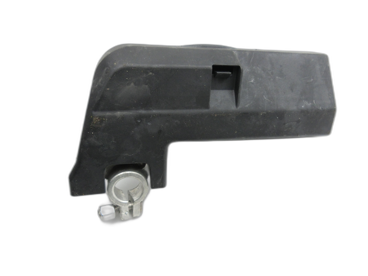 Fuse Overload Protection for Battery minus Clamp Lim Audi A6 4G C7 10-14 - Bild 1