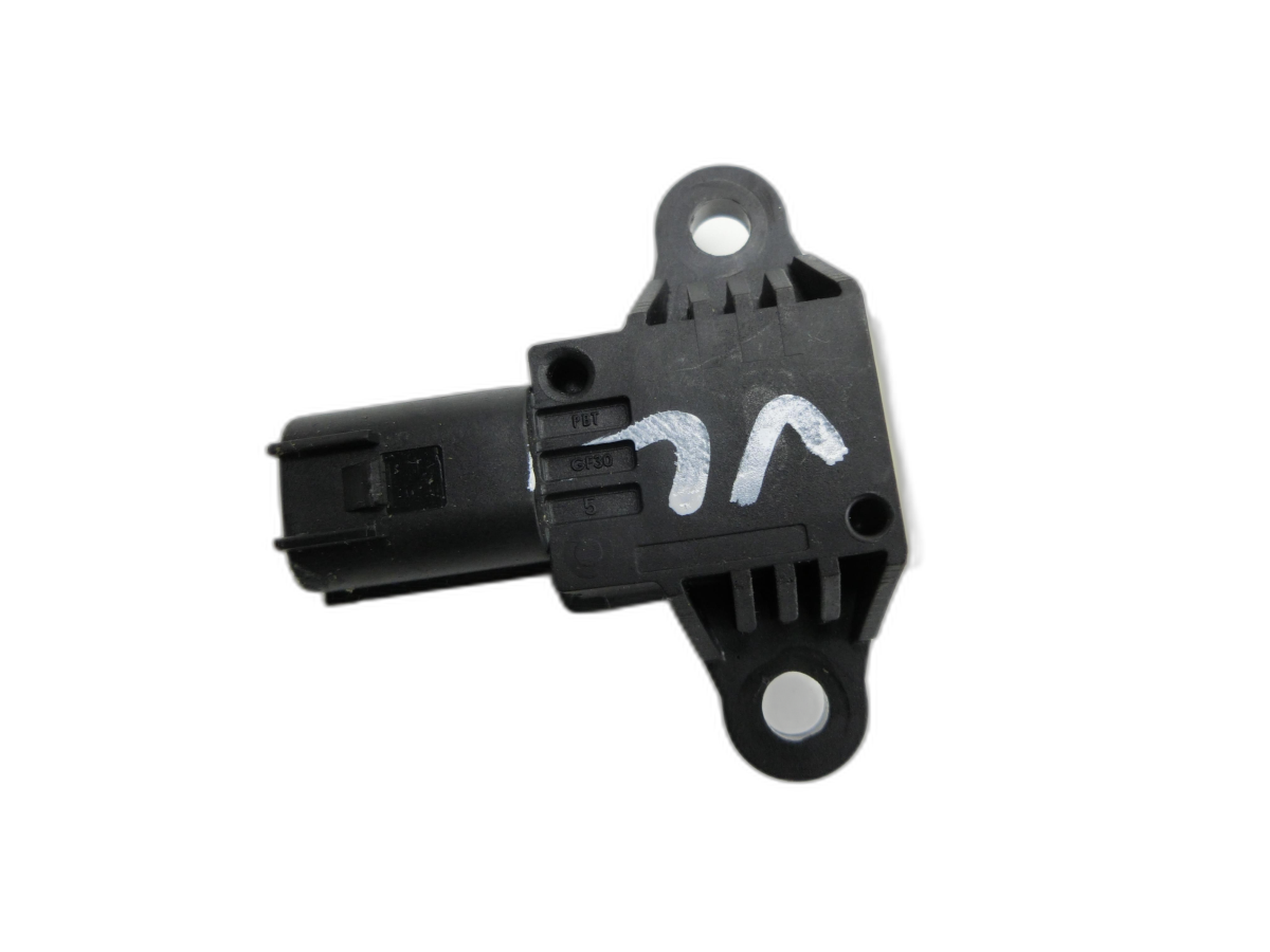 Ford Fiesta VI 6 13-17 Airbagsensor Crashsensor Sensor Vorne Links - Bild 1