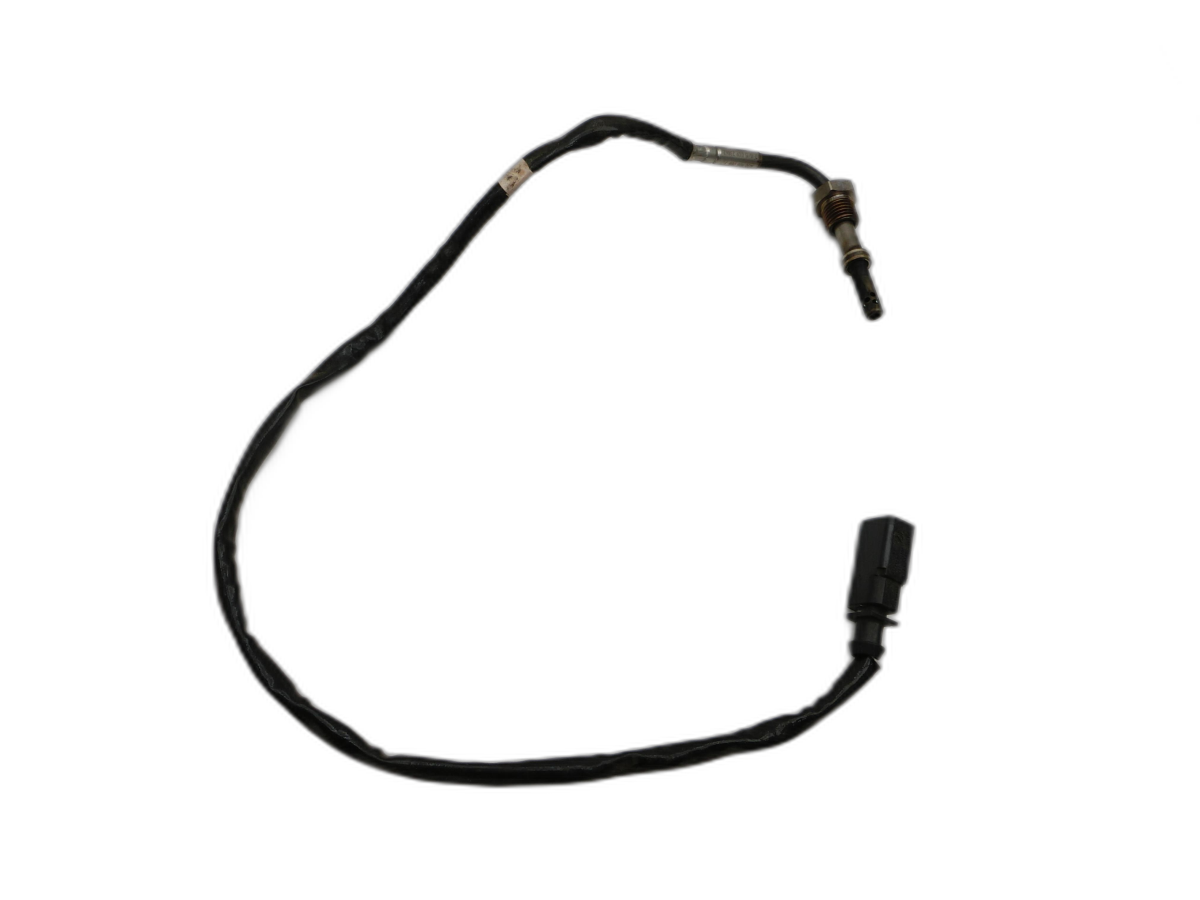 Audi A4 8K B8 QU 11-15 TDI 2,0 140KW Sensor Abgastemperatursensor Abgassonde  - Bild 1