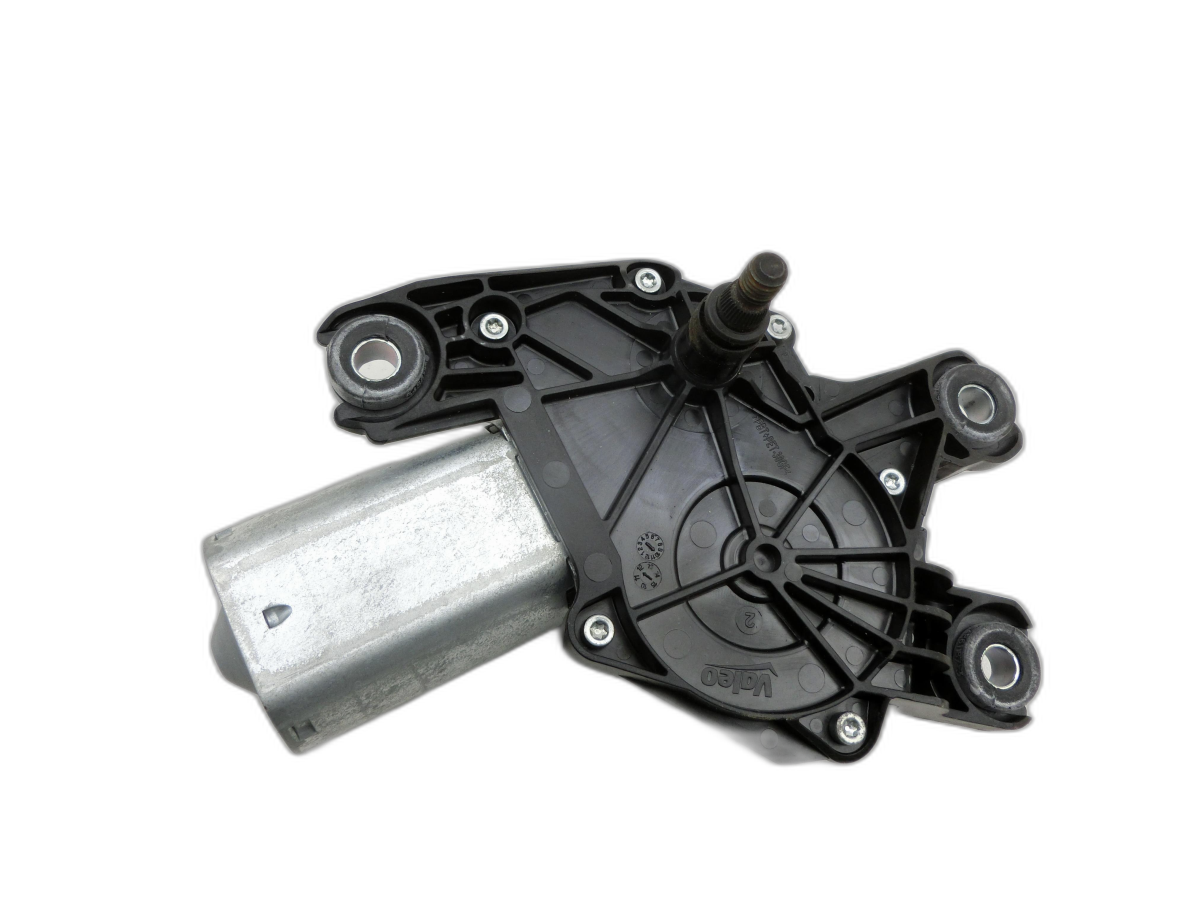 Range Rover Evoque L538 11-15 Kombi Wischermotor Hinten Heckwischermotor  - Bild 1