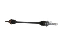 Mazda Cx-7 ER 09-12  MZR 2,2 127KW 4WD Antriebswelle Gelenkwelle Rechts Hinten Mazda Cx-7 ER 09-12 02.11.2011 gebraucht Vorschau 1