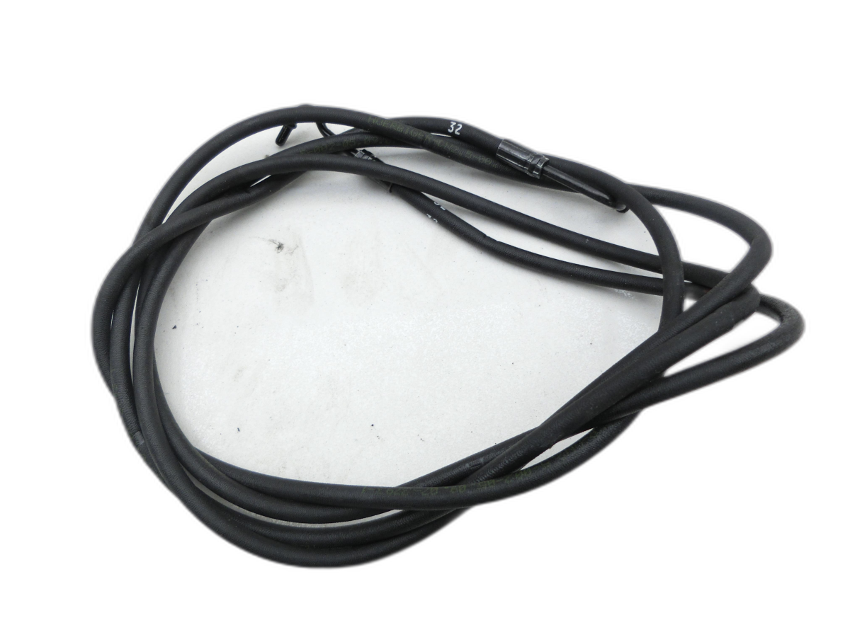 Idraulica Flessibile Condotto 32 per Capote-Tettuccio Opel Astra H TwinTop - Bild 1