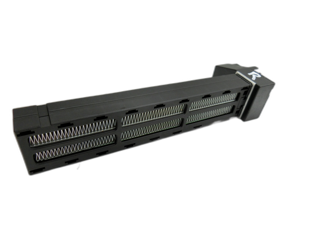 Auxiliary heater PTC Heating Element Right for BMW F06 640d 12-18 - Bild 1