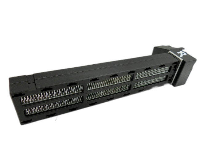 BMW F06 640d 12-18 Zusatzheizgerät Zuheizgerät PTC Heizelement Rechts  - Bild 1