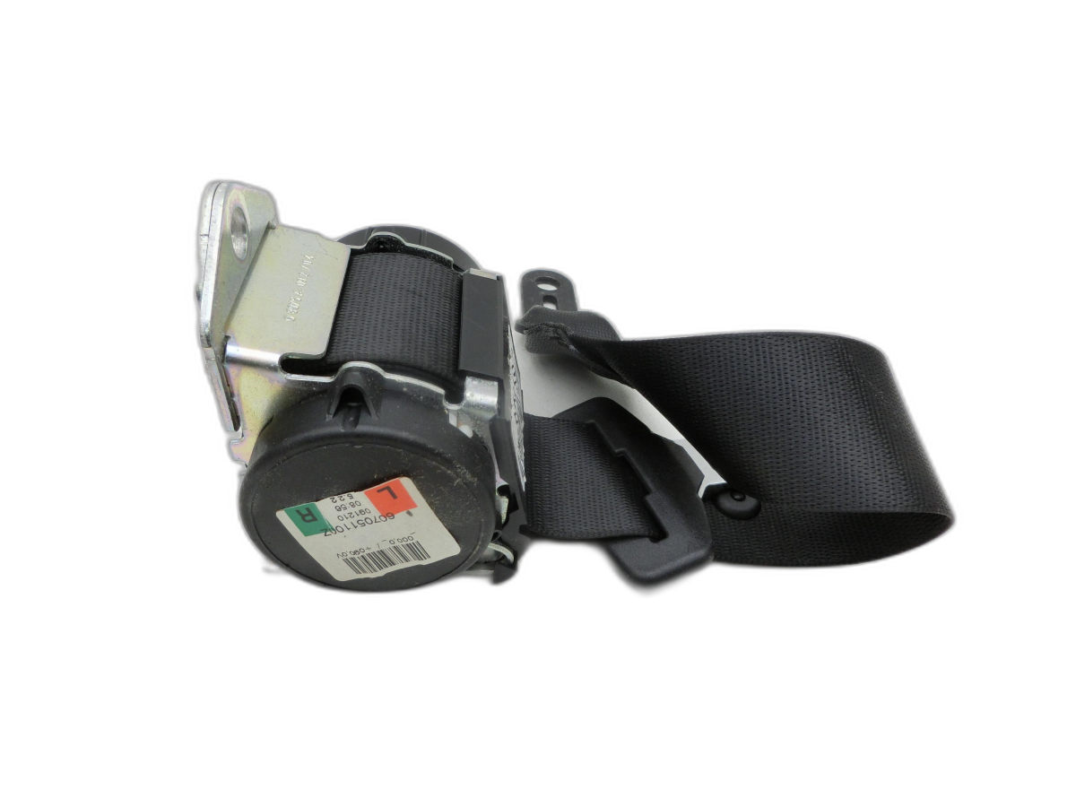 Belt Safety Right Rear for BMW E81 1er 116i LCI 07-13 - Bild 1