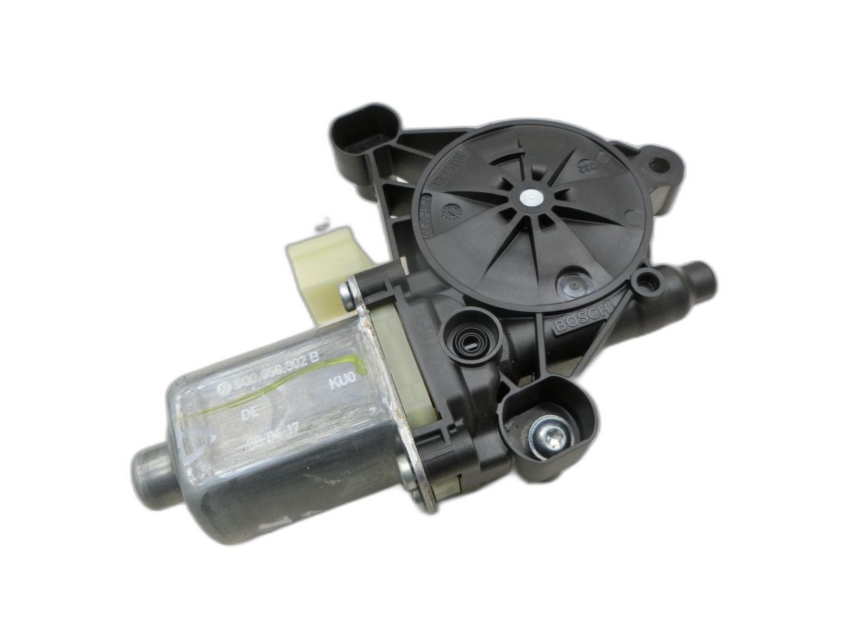 Seat Ateca KH7 16-20  Fensterhebermotor Rechts Vorne  - Bild 1