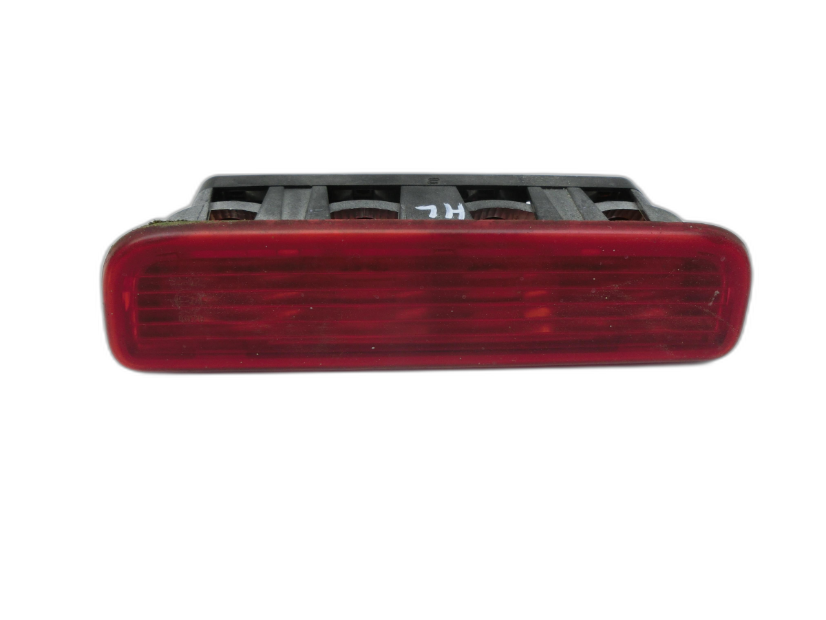 Peugeot Bipper 08-14 Kasten Bremslicht 3. Bremsleuchte für Klappe  - Bild 1