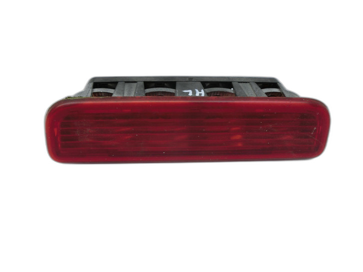 Peugeot Bipper 08-14 Kasten Bremslicht 3. Bremsleuchte für Klappe  - Bild 1