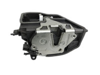 BMW E87 1er 04-07 5T Türschloss m. ZV Stellmotor Rechts Vorne BMW E87 1er 04-07 04.05.2005 7202146 51217202146... Vorschau 1