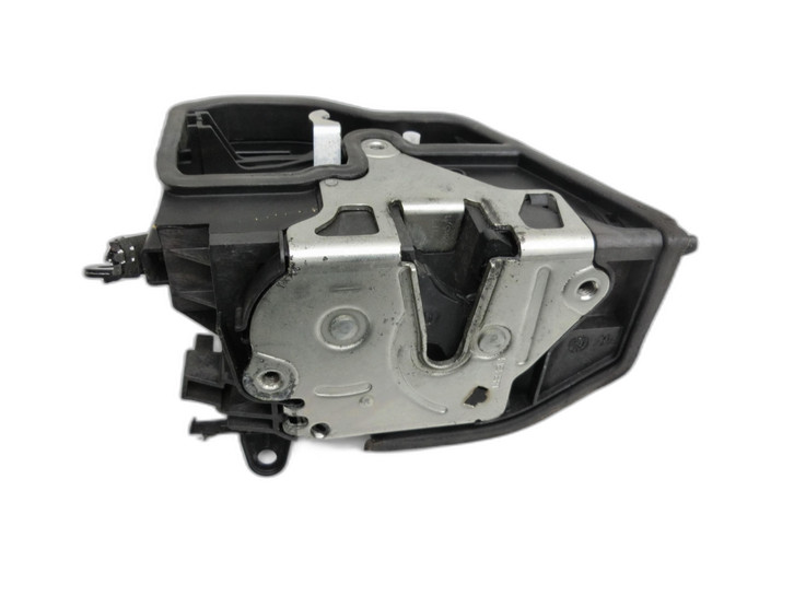BMW E87 1er 04-07 5T Türschloss m. ZV Stellmotor Rechts Vorne  - Bild 1