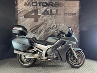YAMAHA FJR1300 FJR 1300 2005