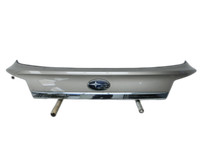 Subaru Outback 4 IV BR 13-14 Blende Aussen Abdeckung für Heckklappe Subaru Outback 4 IV BR 13-14 21.03.2014... Vorschau 1