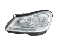 Mercedes S204 W204 C220 11-15 Scheinwerfer Halogen Frontscheinwerfer Links Mercedes S204 W204 C220 11-15 01.09.2011... Vorschau 1