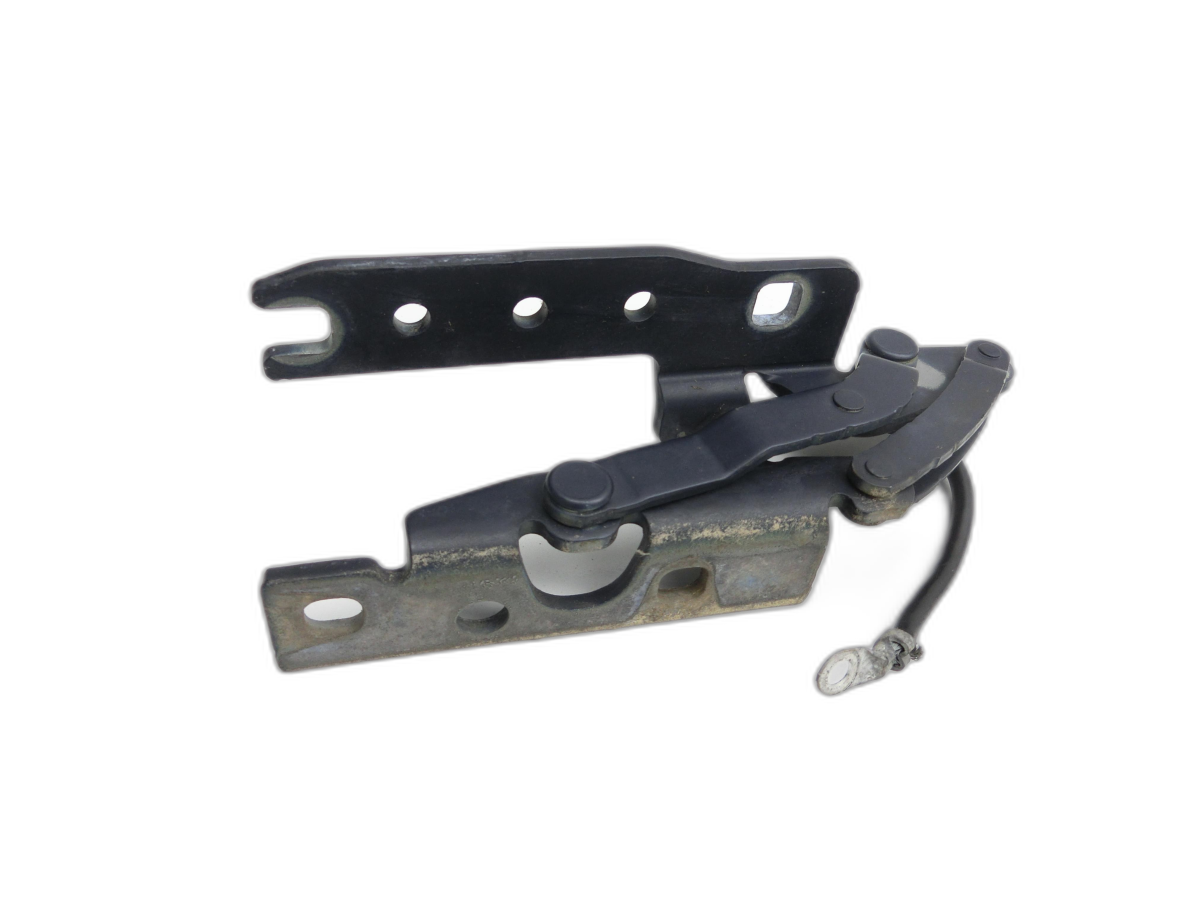 Charnière pour Capot-moteur de capot droite BMW E65 740i 05-08 - Bild 1