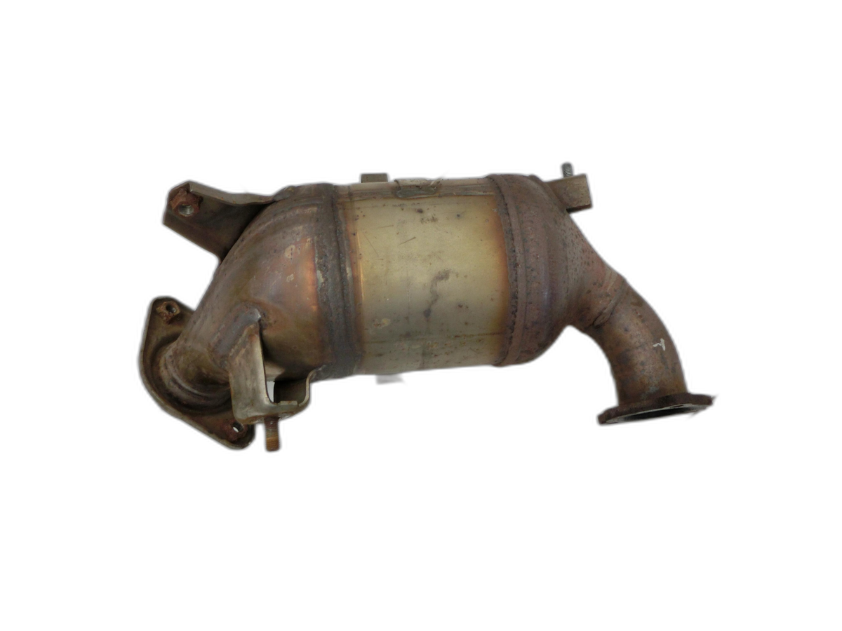 Toyota Avensis T27 08-11 2,0 93KW Katalysator Kat  - Bild 1