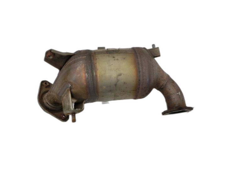 Toyota Avensis T27 08-11 2,0 93KW Katalysator Kat  - Bild 1