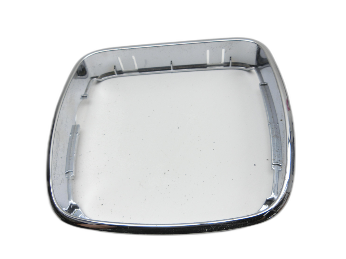 Ford S-Max WA6 06-10 Blende Einbaurahmen für Schaltsack  - Bild 1