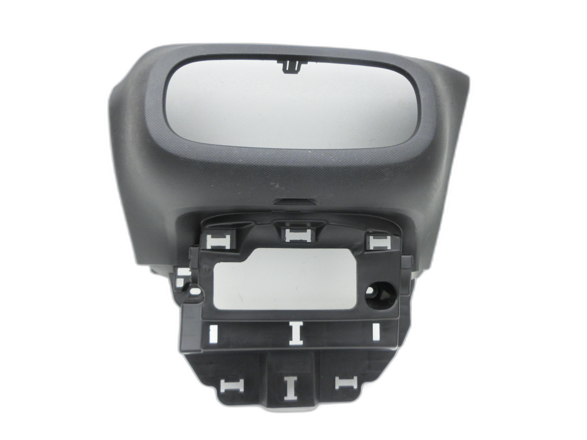 Smart Fortwo 453 14-19 Blende Verkleidung Einbaurahmen  - Bild 1