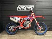 BETA 450 RX 2025