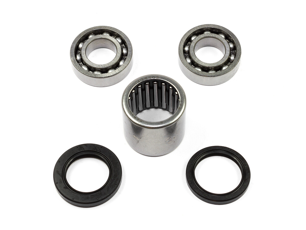 Schwingenlager Satz SAO-115 für Honda CBR 600 F CBR600 PC31 Baujahr 1995-1998