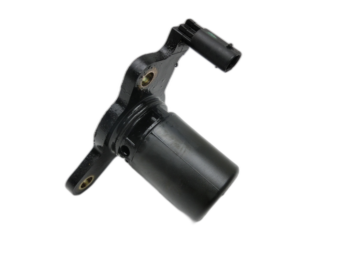 Presostato Presión de aceite Sensor nivel para Mercedes S204 W204 C200 08-11 - Bild 1