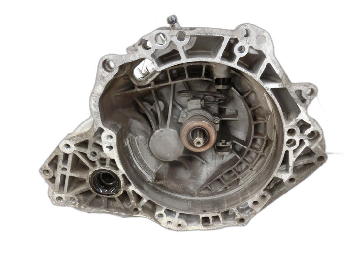 Opel Corsa D 06-10 1,3 66KW Schaltgetriebe Getriebe  - Bild 1