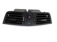 Mercedes E350 A207 10-13 Luftdusche Luftdüse Mitte Mercedes E350 A207 10-13 17.03.2010 A2078300354 gebraucht Vorschau 1