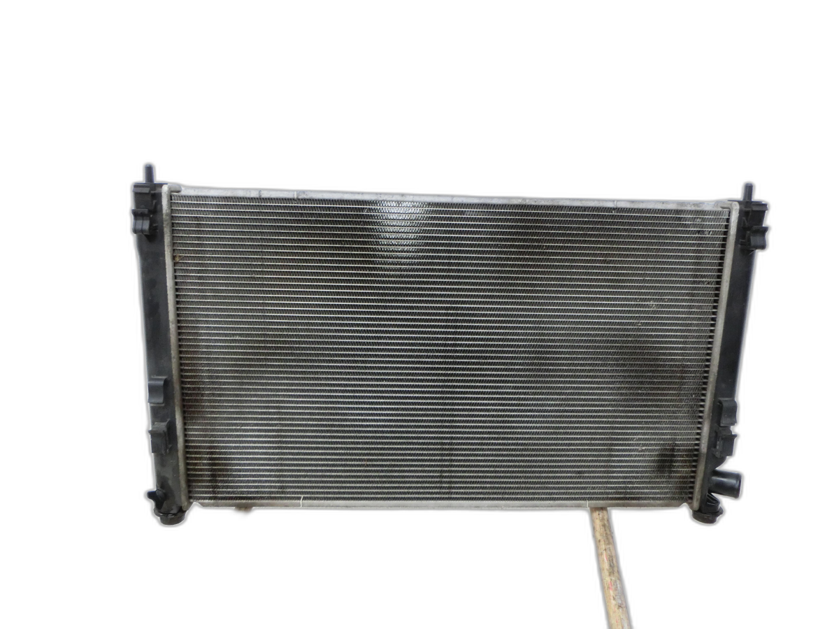 refroidisseur eau Radiateur pour Citroen C-Crosser 07-12 - Bild 1