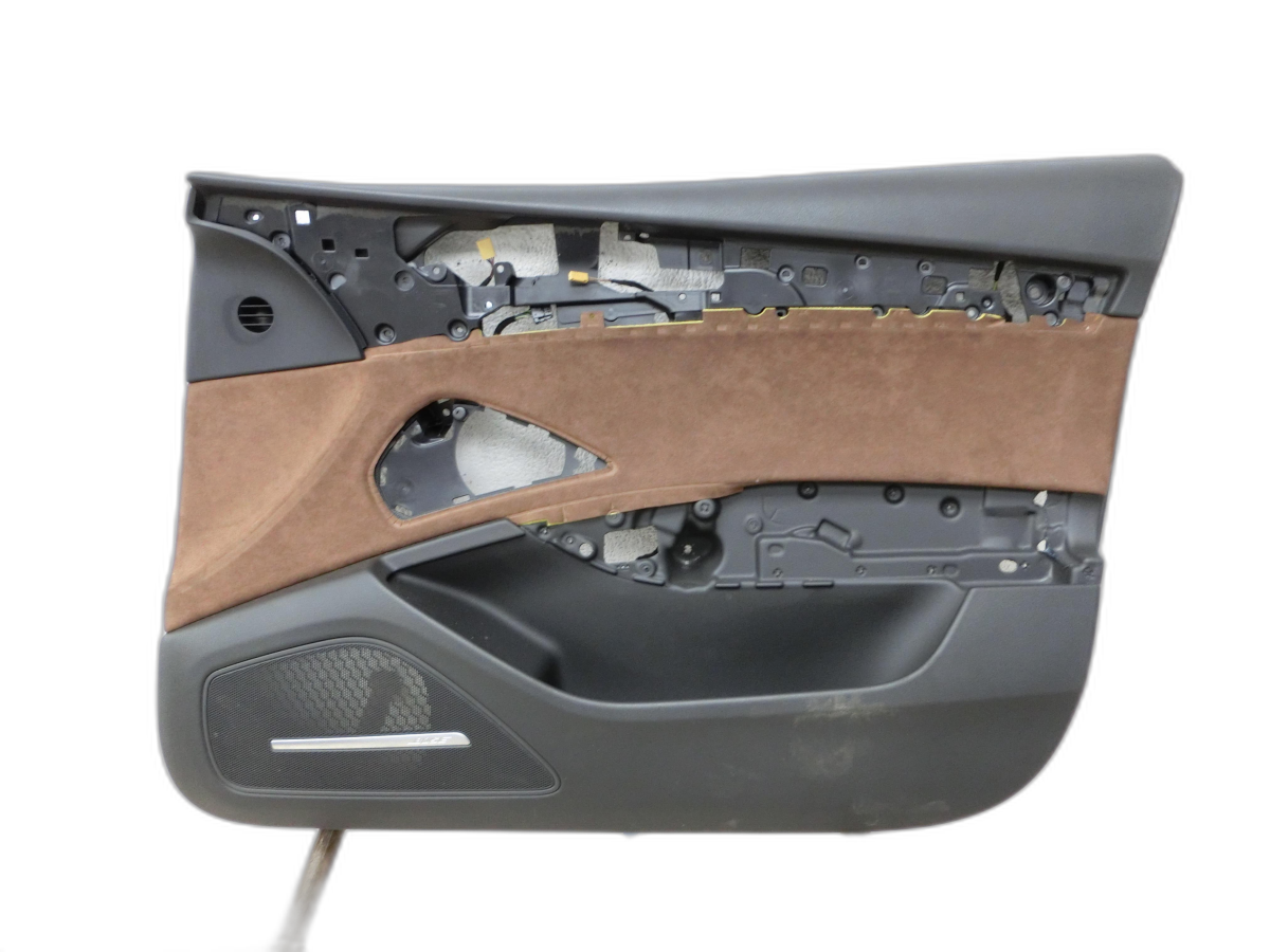 Interior Door Panel Right Front for Audi A8 4H 09-13 - Bild 1