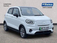 2025 Leapmotor T03 T03 70kW 37kWh 5Dr Auto Hatchback Hatchback Electric Automati