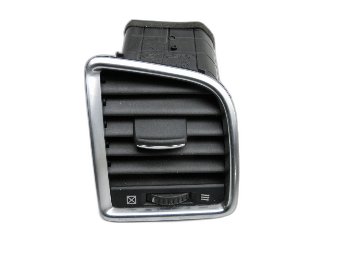 Air shower nozzle Right for Mazda 6 GJ 12-15 - Bild 1