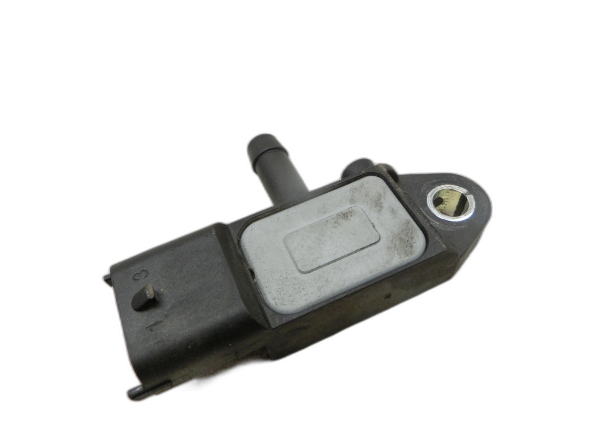 Opel Insignia A G09 08-13 CDTI 2,0 96KW Drucksensor Abgasdruck  - Bild 1