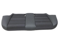 BMW E90 325xi 05-09 Lim Sitzbezug Sitzpolster für Rücksitzbank Hinten BMW E90 325xi 05-09 13.04.2007 gebraucht Vorschau 1