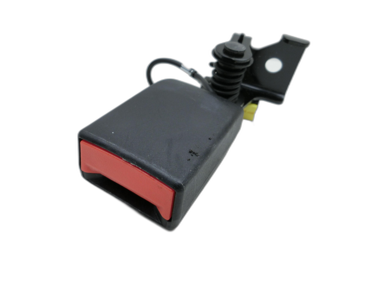 Belt buckle Left Rear for Mercedes CLA 180 C117 13-19 - Bild 1