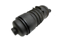 Audi A5 8T 07-12 TDI 2,7 140KW CGKA Ölfiltergehäuse Ölfilter Gehause Halter ölfilter Gehäuse Audi A5 8T 07-12... Vorschau 1