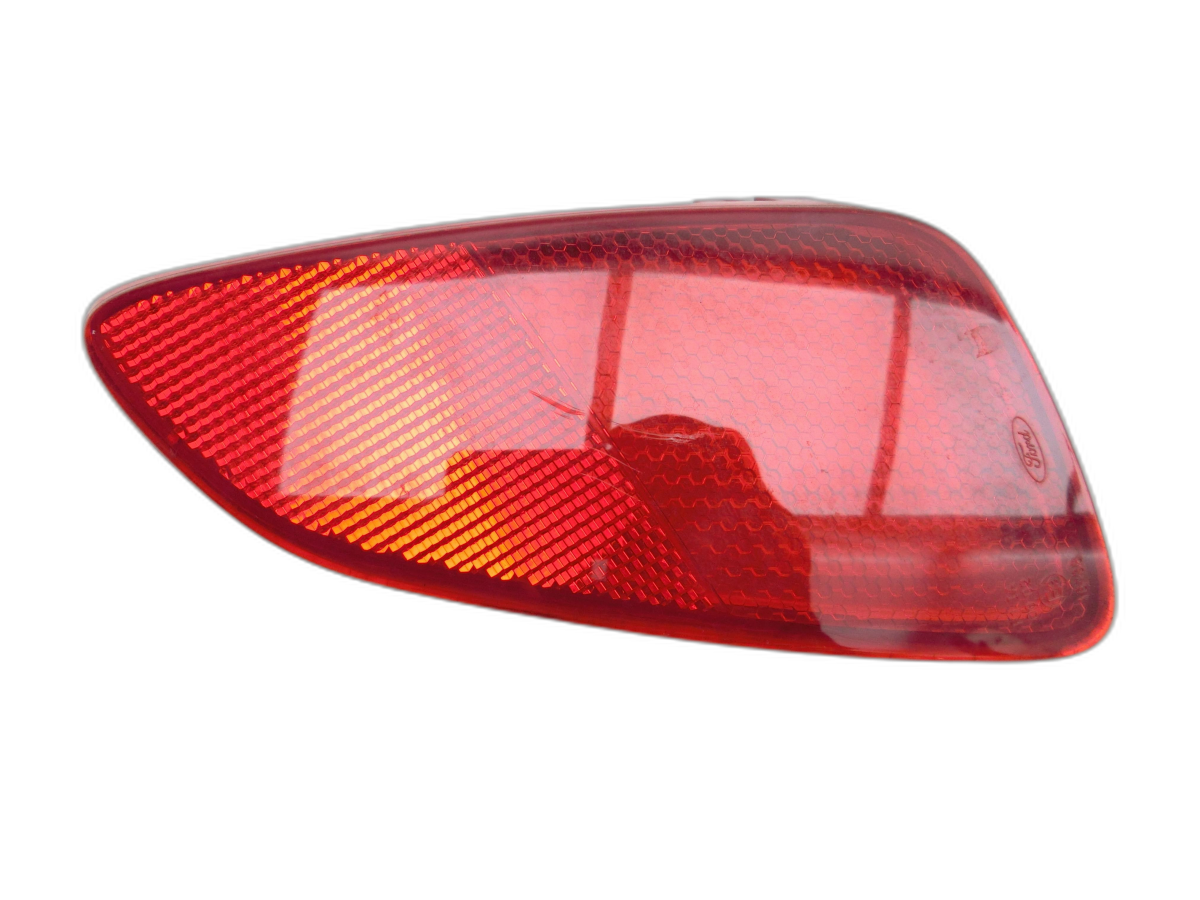 Ford Fiesta VII MK7 17-23  5T Reflektor Rückstrahler für Stoßstange Hinten Rechts  - Bild 1