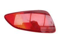 Ford Fiesta VII MK7 17-23  5T Reflektor Rückstrahler für Stoßstange Hinten Rechts Ford Fiesta VII MK7 17-23... Vorschau 1