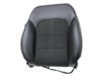 Mercedes W246 B220 11-14 Sitzbezug Rückenpolster Rechts Vorne für Beifahrer Sitz beheizt Mercedes W246 B220 11-14... Vorschau 1