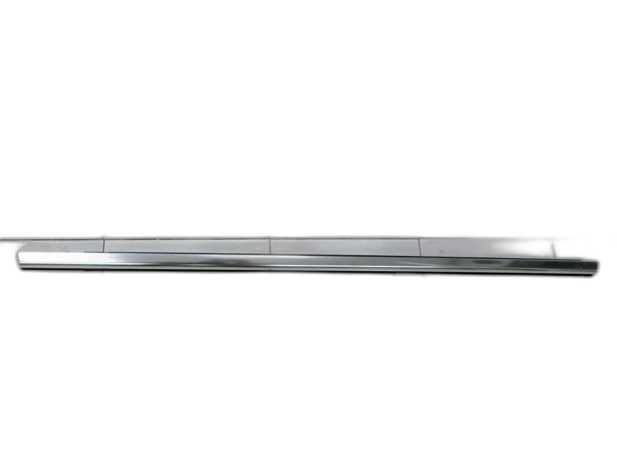 Mercedes S213 E220d 17-21 Kombi Leiste für Tür Scheibendichtung Rechts Hinten  - Bild 1