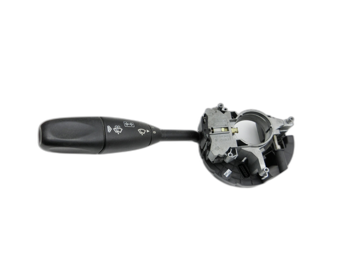 Conmutador en la columna de dirección Intermitentes Limpiaparabrisas Interruptores para Mercedes S-Kl. W220 S350 02-05 - Bild 1