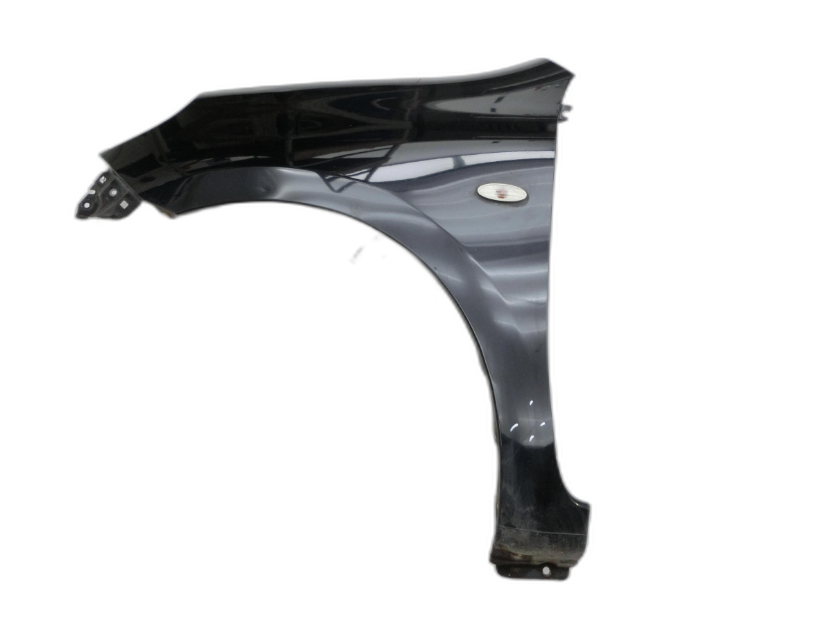 Aile gauche avant pour B20 Nissan Micra IV K13 10-13 - Bild 1