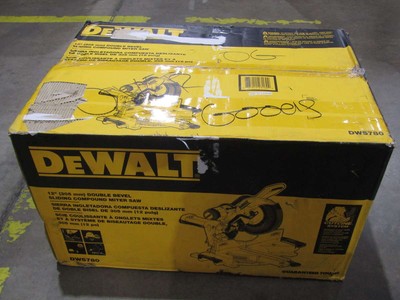 Compound Mitre Saw for sale in South Africa | 54 second hand Compound