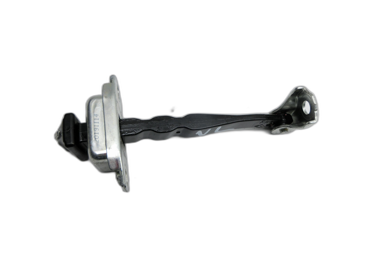 Nissan Micra V K14 17-22 5T Türfangband Türbremse Türanschlag Links Vorne  - Bild 1