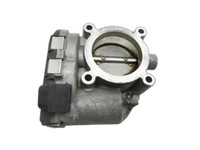 Mercedes A170 W169 04-08 1,7 85KW 266.940 Drosselklappe Drosselklappenstutzen Mercedes A170 W169 04-08 24.10.2007... Vorschau 1