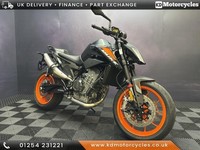 KTM 790 DUKE, 2026