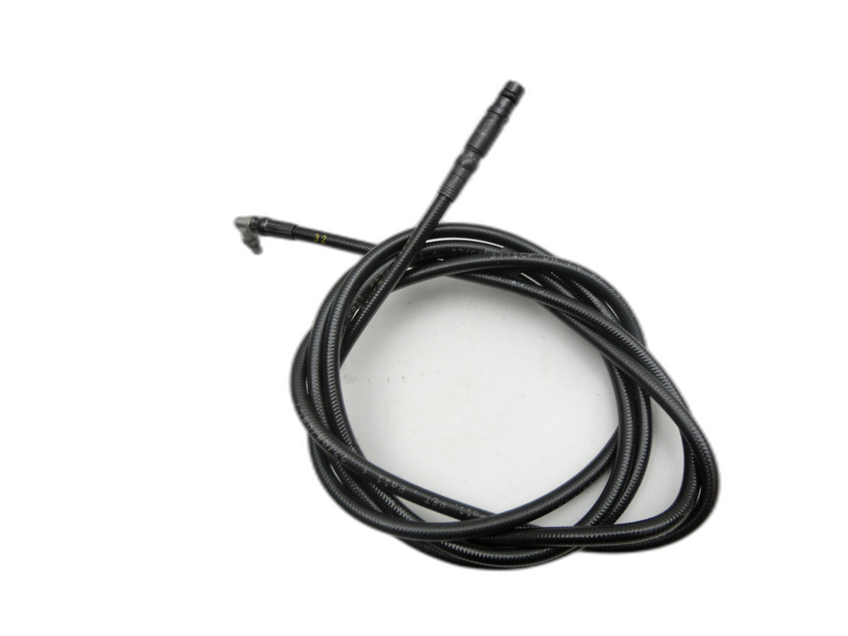 Idraulica Flessibile Condotto 32 per Capote-Tettuccio Peugeot 308 I CC T7 07-11 - Bild 1