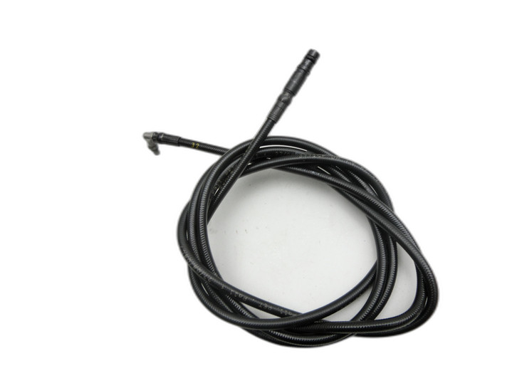 Peugeot 308 I CC T7 07-11 Cabriolet Hydraulik Schlauch Leitung 32 für Verdeck  - Bild 1