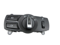 BMW F11 10-13 5er 525D Lichtschalter Schalter Autom. Licht Dimmer LWR BMW F11 10-13 5er 525D 25.01.2011 61319192744... Vorschau 1