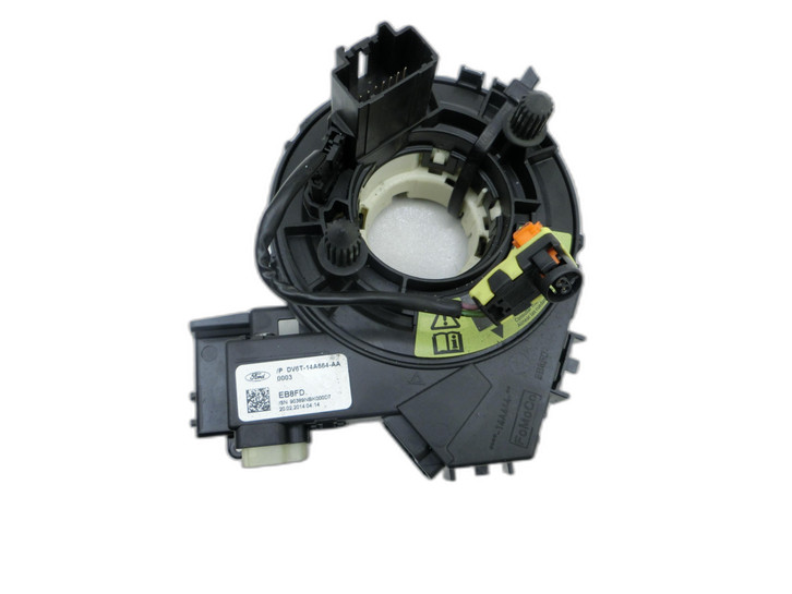 Ford Connect V408 13-18 Schleifring Wickelfeder  - Bild 1