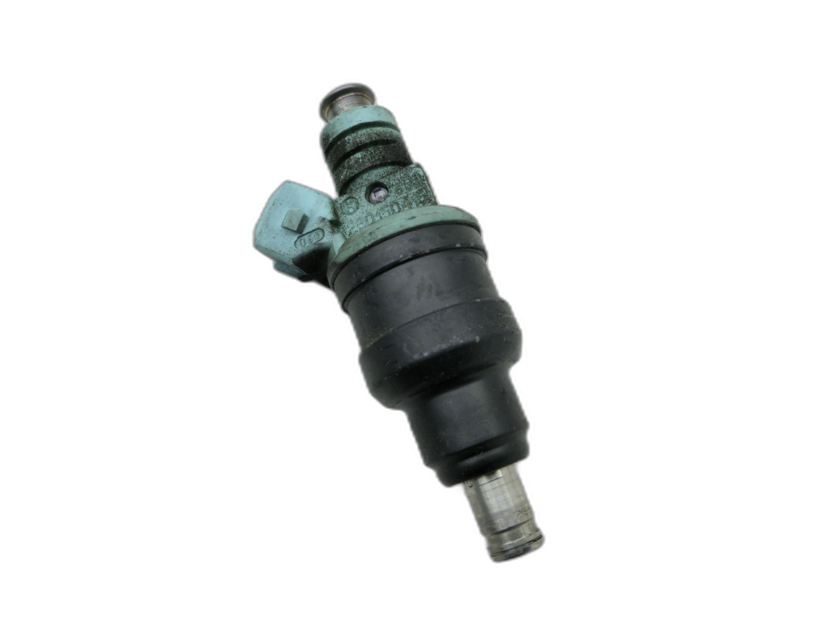 Injector Nozzle Zyl.5 for 125KW BMW 5er E39 523i 95-00 - Bild 1
